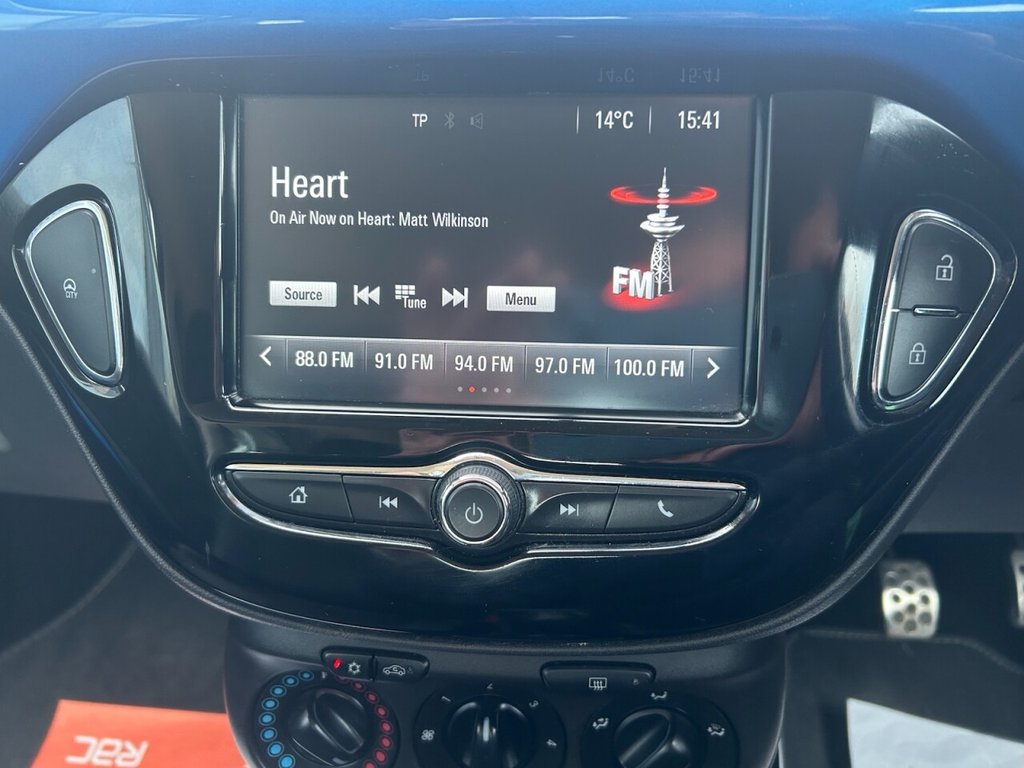 Used Vauxhall ADAM 2016 for sale - 77890830: Photo 21