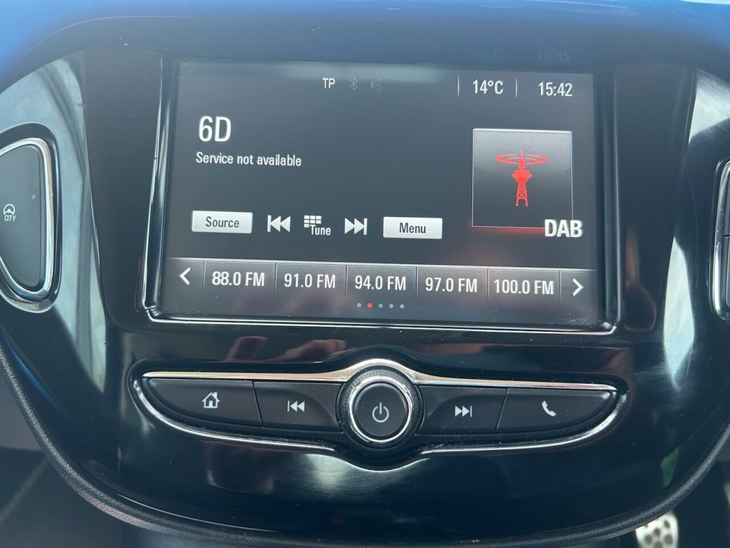 Used Vauxhall ADAM 2016 for sale - 77890830: Photo 22