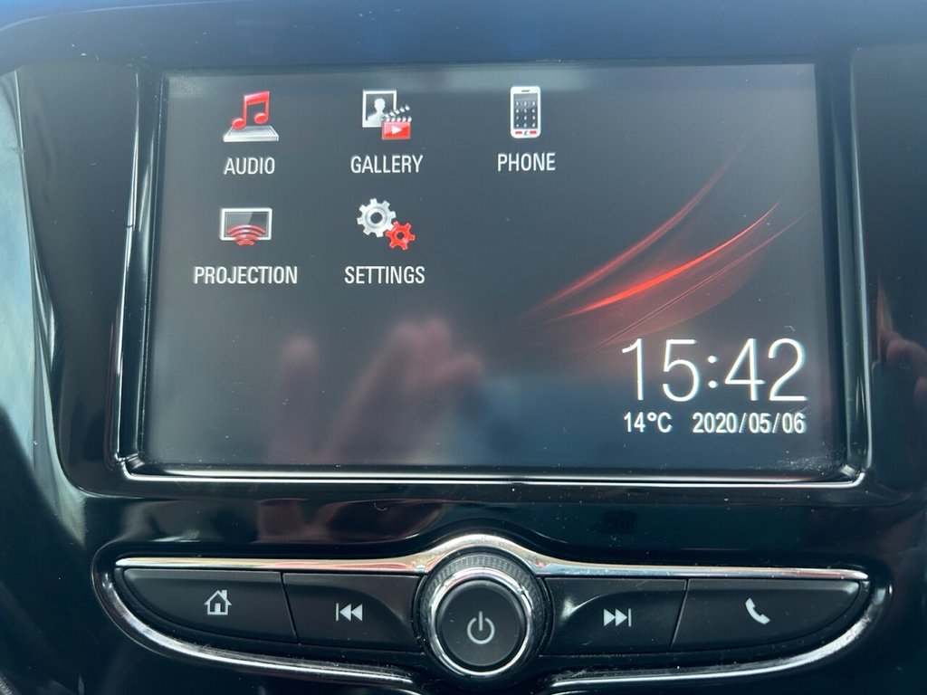 Used Vauxhall ADAM 2016 for sale - 77890830: Photo 23