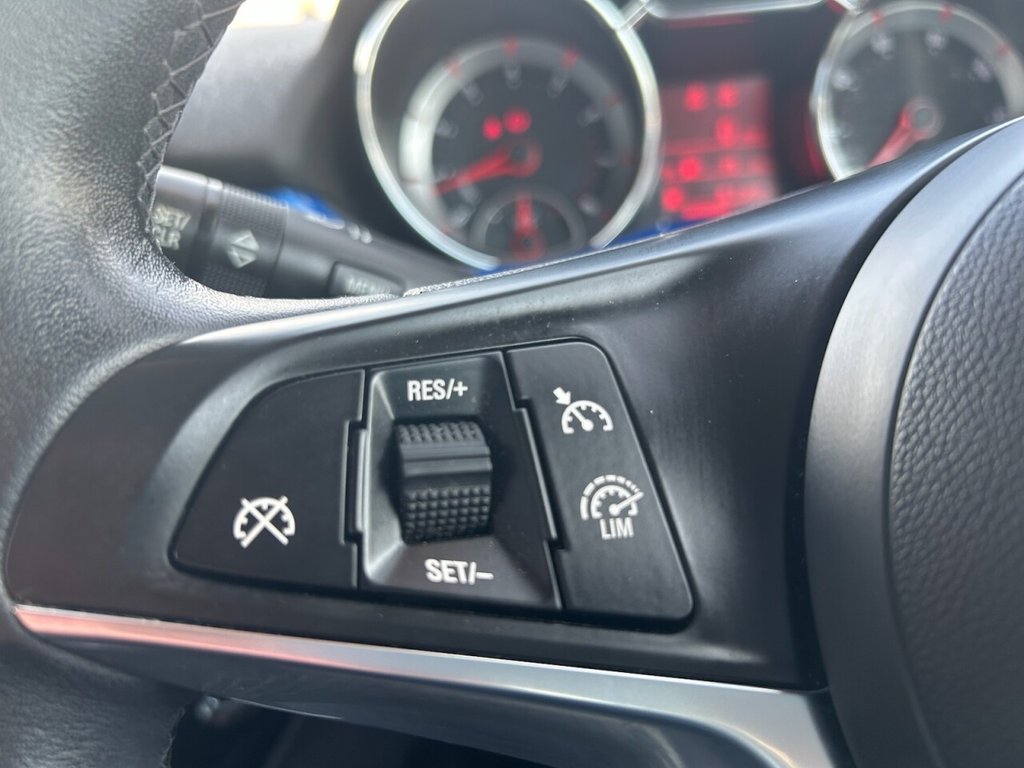 Used Vauxhall ADAM 2016 for sale - 77890830: Photo 25