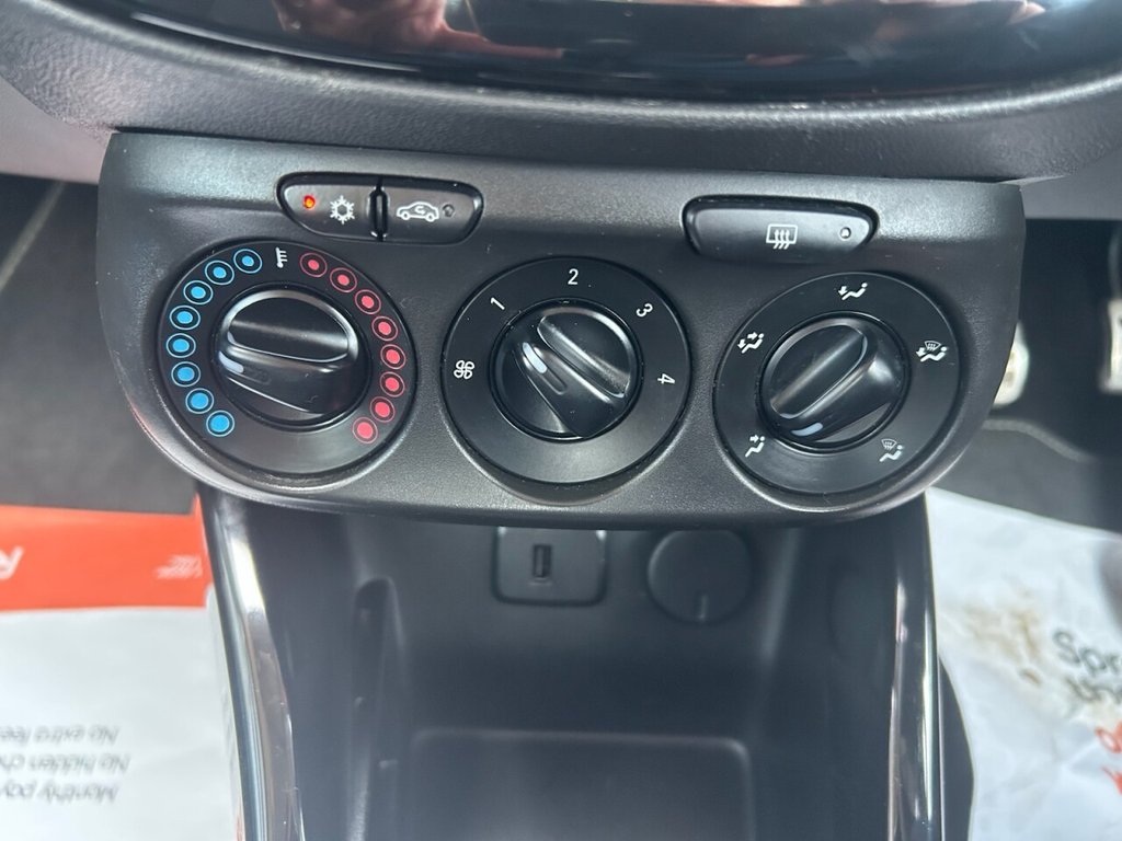 Used Vauxhall ADAM 2016 for sale - 77890830: Photo 27