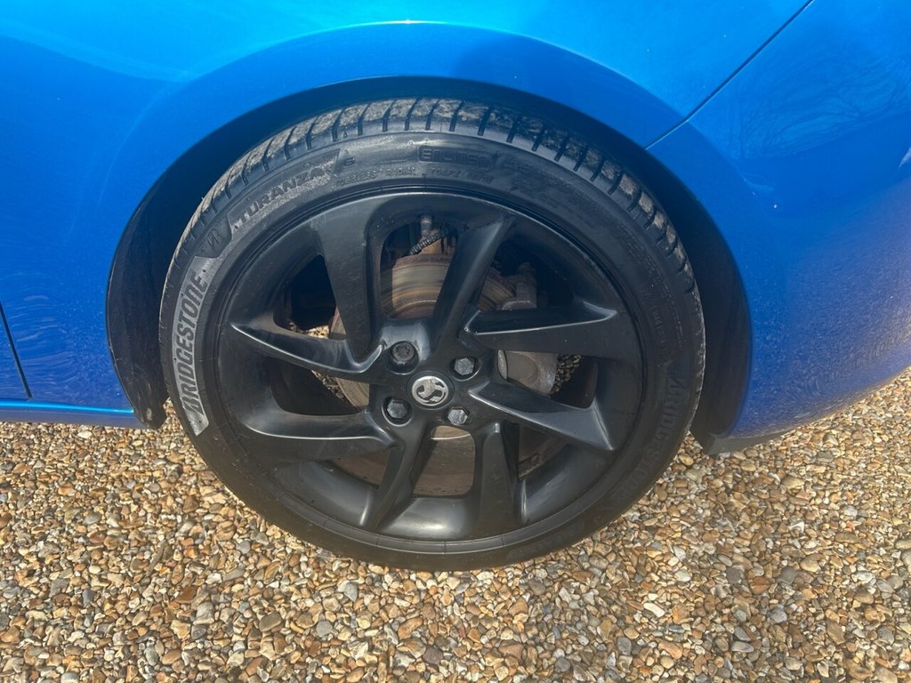 Used Vauxhall ADAM 2016 for sale - 77890830: Photo 7