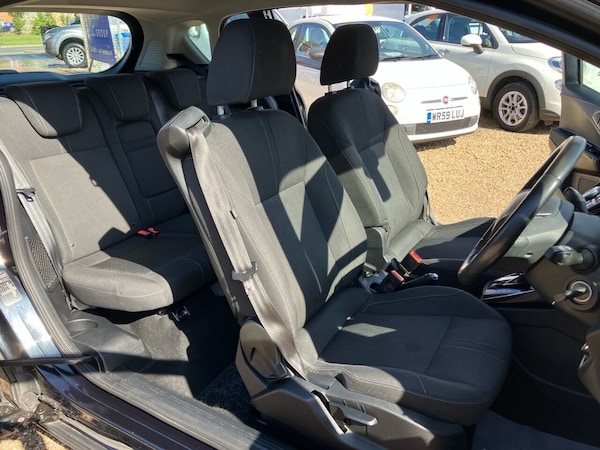 Used Ford B-MAX 2014 for sale - 76235524: Photo 14