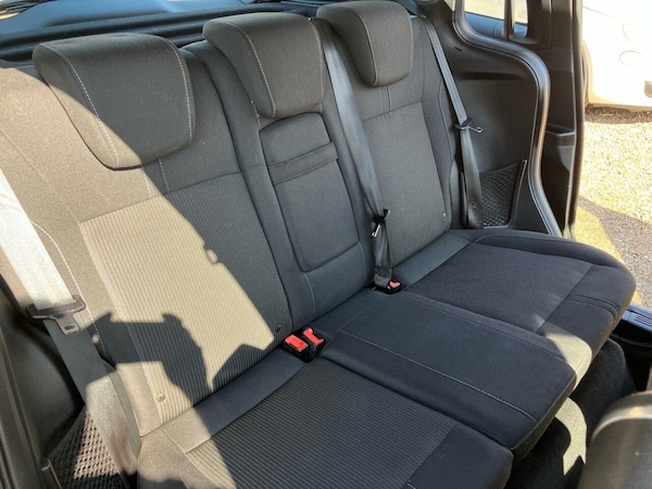 Used Ford B-MAX 2014 for sale - 76235524: Photo 15