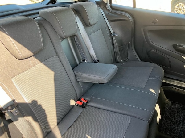 Used Ford B-MAX 2014 for sale - 76235524: Photo 16