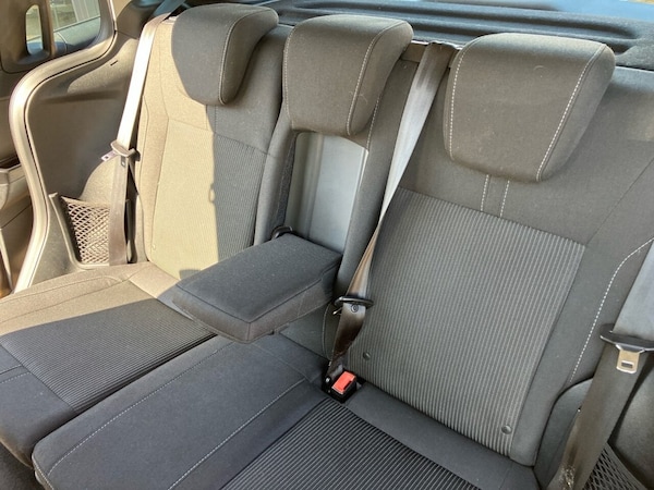 Used Ford B-MAX 2014 for sale - 76235524: Photo 17