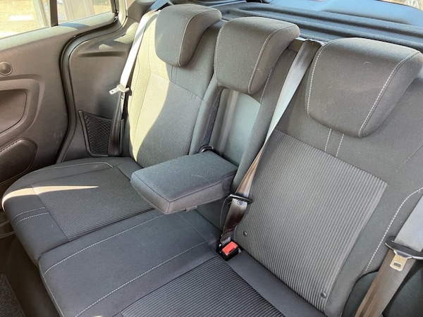 Used Ford B-MAX 2014 for sale - 76235524: Photo 18