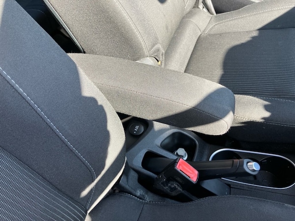 Used Ford B-MAX 2014 for sale - 76235524: Photo 20