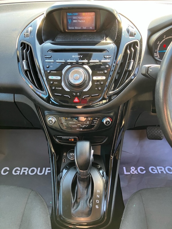 Used Ford B-MAX 2014 for sale - 76235524: Photo 21