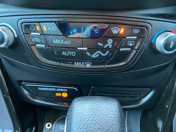 Used Ford B-MAX 2014 for sale - 76235524: Photo 25