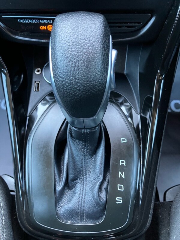 Used Ford B-MAX 2014 for sale - 76235524: Photo 27