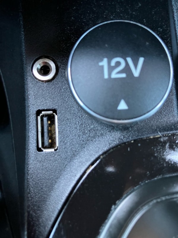 Used Ford B-MAX 2014 for sale - 76235524: Photo 28