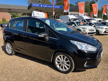 Used Ford B-MAX 2014 for sale - 76235524: Photo 2