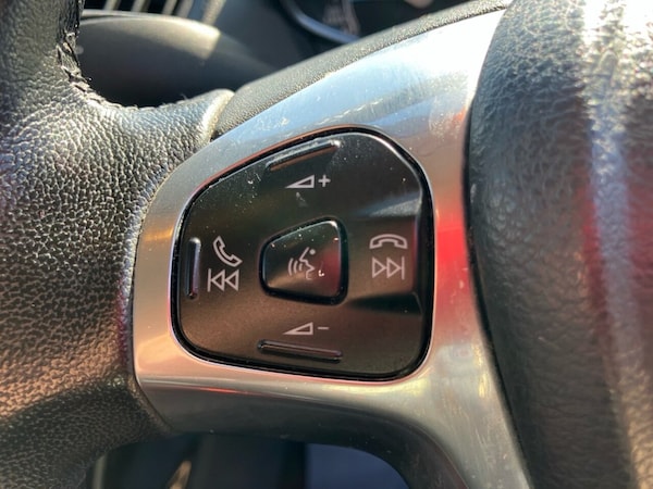 Used Ford B-MAX 2014 for sale - 76235524: Photo 31