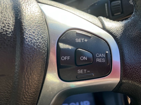Used Ford B-MAX 2014 for sale - 76235524: Photo 32