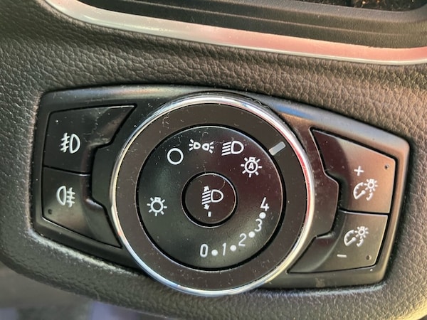 Used Ford B-MAX 2014 for sale - 76235524: Photo 33