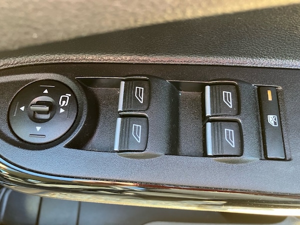 Used Ford B-MAX 2014 for sale - 76235524: Photo 34