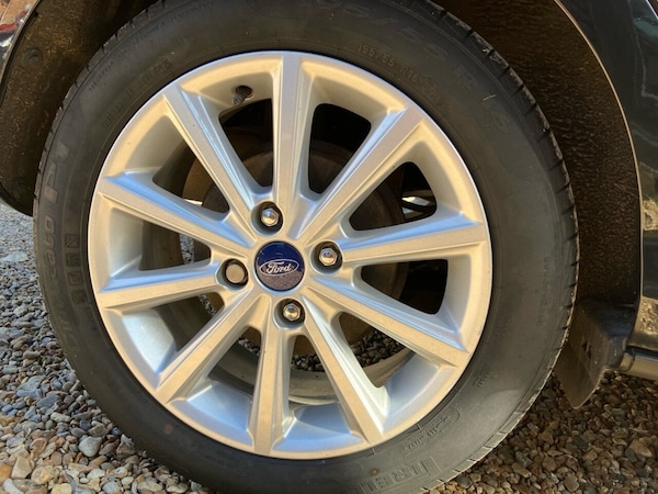 Used Ford B-MAX 2014 for sale - 76235524: Photo 36