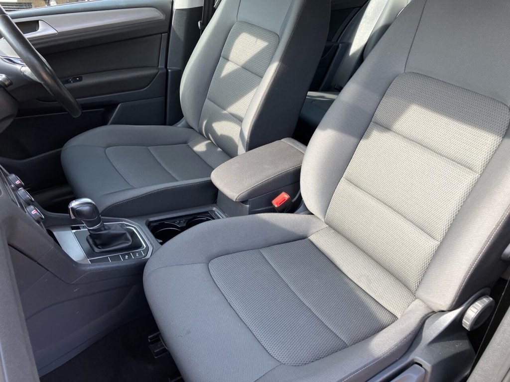 Used Volkswagen Golf SV 2015 for sale - 78124211: Photo 11