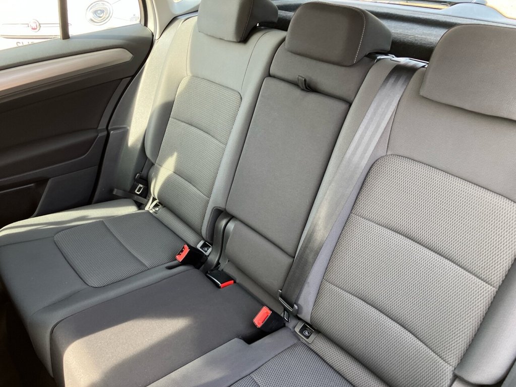 Used Volkswagen Golf SV 2015 for sale - 78124211: Photo 12