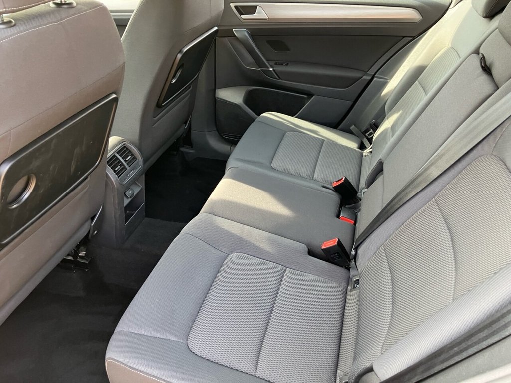 Used Volkswagen Golf SV 2015 for sale - 78124211: Photo 13