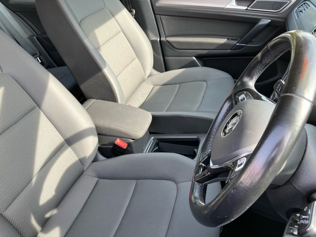 Used Volkswagen Golf SV 2015 for sale - 78124211: Photo 16