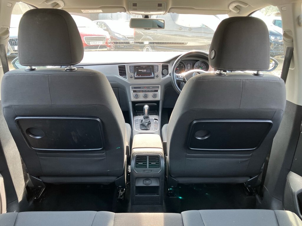 Used Volkswagen Golf SV 2015 for sale - 78124211: Photo 17