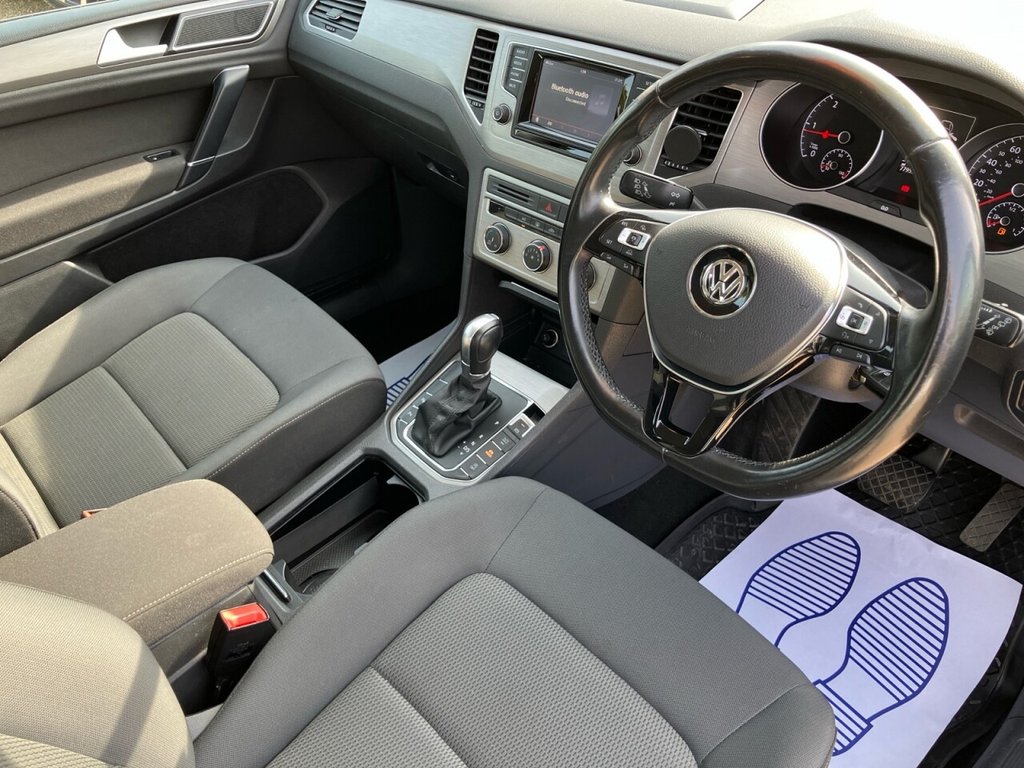 Used Volkswagen Golf SV 2015 for sale - 78124211: Photo 18