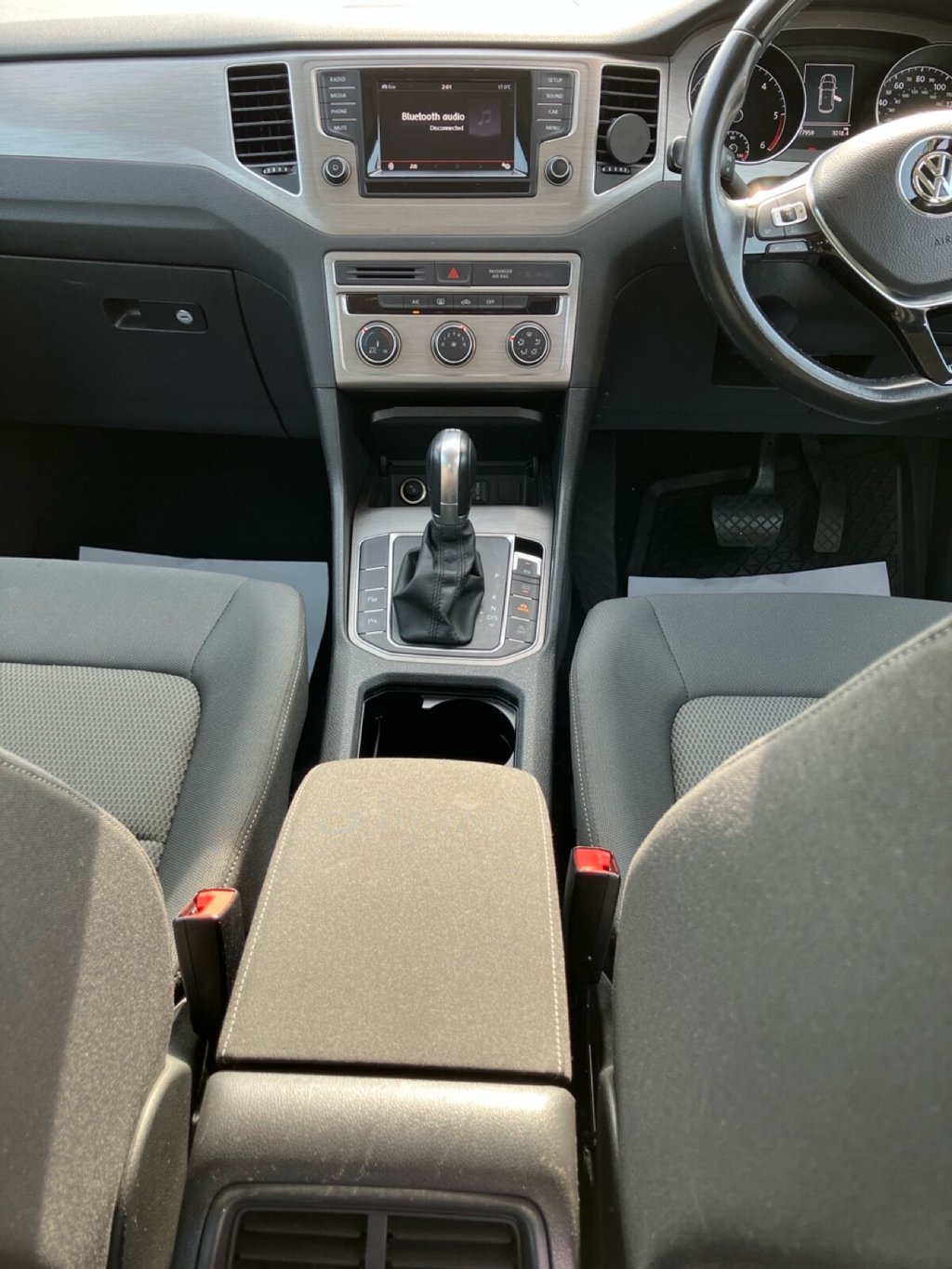 Used Volkswagen Golf SV 2015 for sale - 78124211: Photo 19