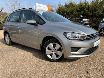 Used Volkswagen Golf SV 2015 for sale - 78124211: Photo