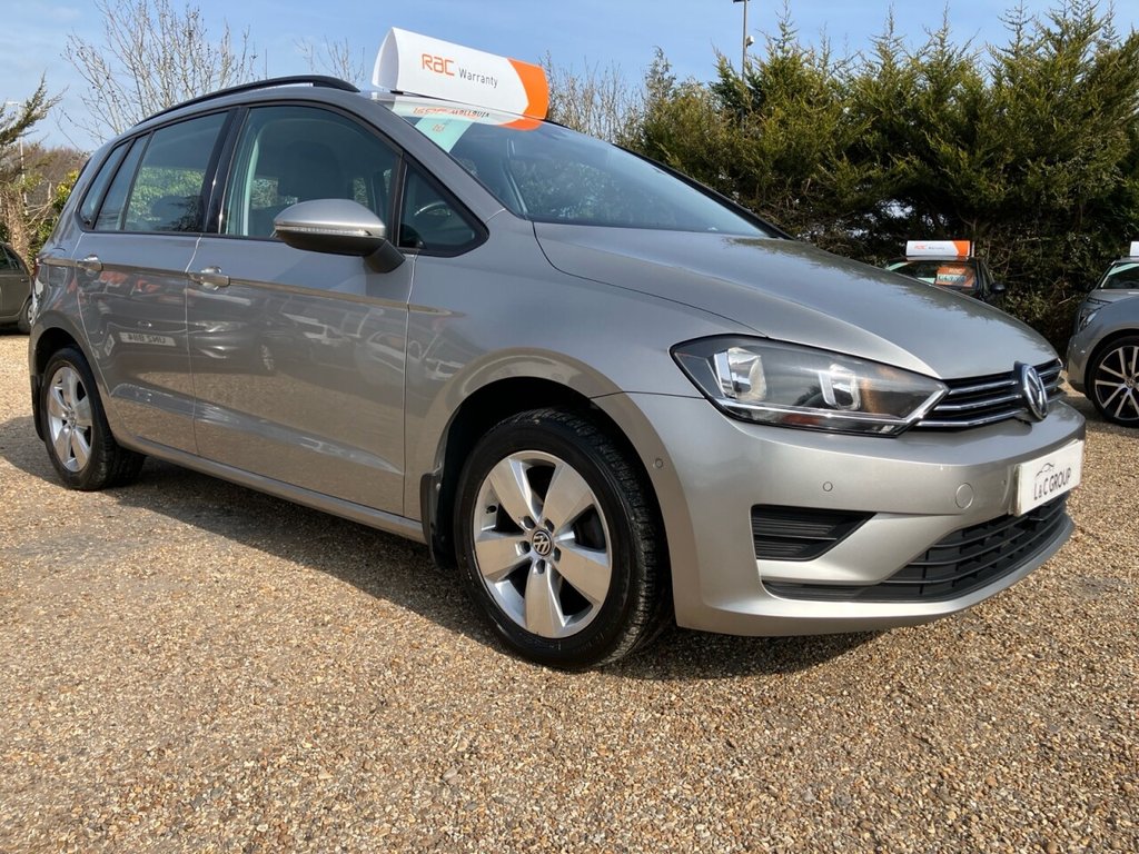 Used Volkswagen Golf SV 2015 for sale - 78124211: Photo 2