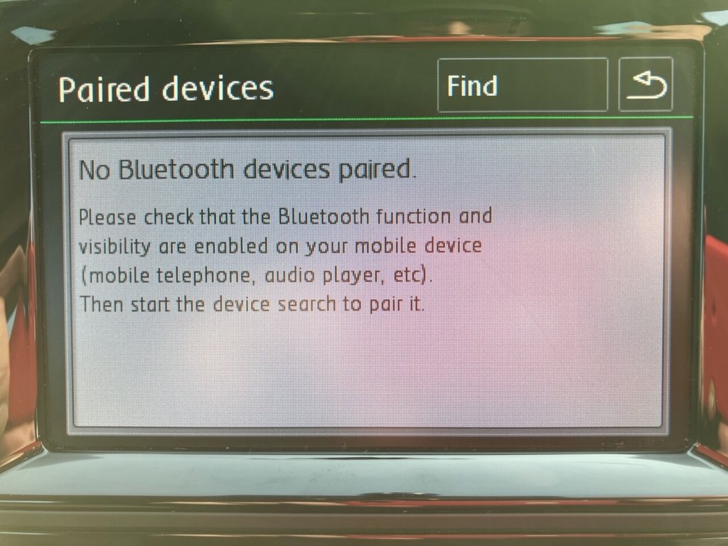 Used Volkswagen Golf SV 2015 for sale - 78124211: Photo 20