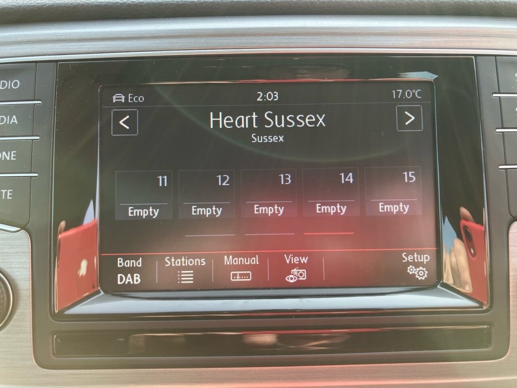 Used Volkswagen Golf SV 2015 for sale - 78124211: Photo 21