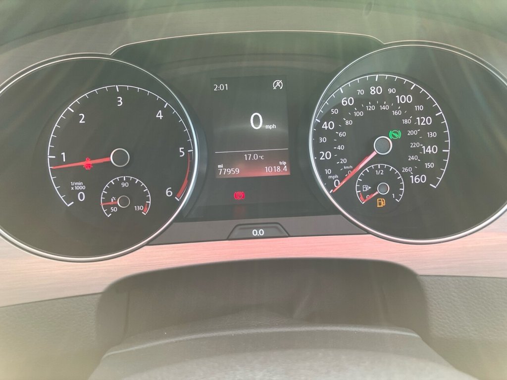 Used Volkswagen Golf SV 2015 for sale - 78124211: Photo 31