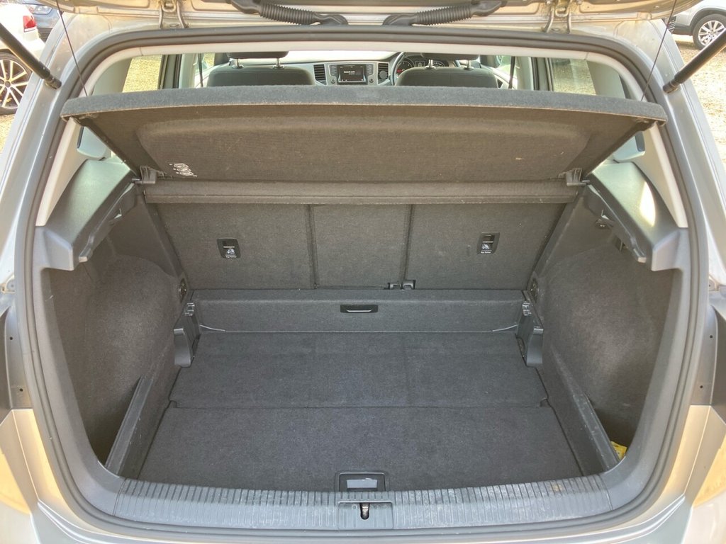 Used Volkswagen Golf SV 2015 for sale - 78124211: Photo 37