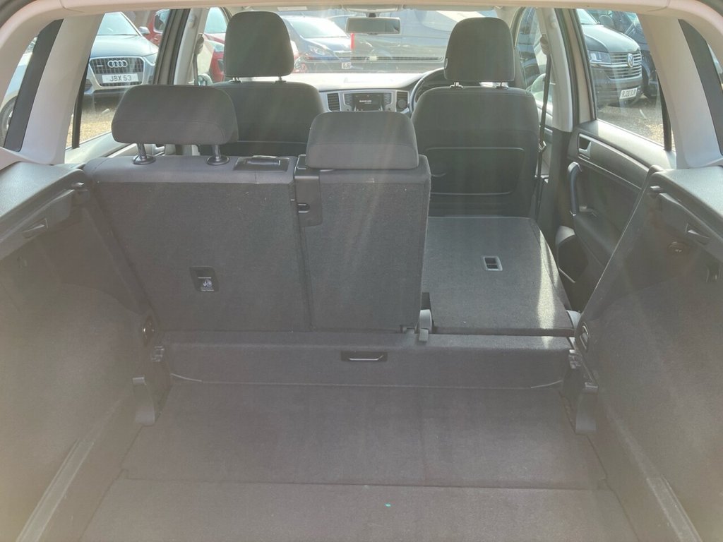 Used Volkswagen Golf SV 2015 for sale - 78124211: Photo 38