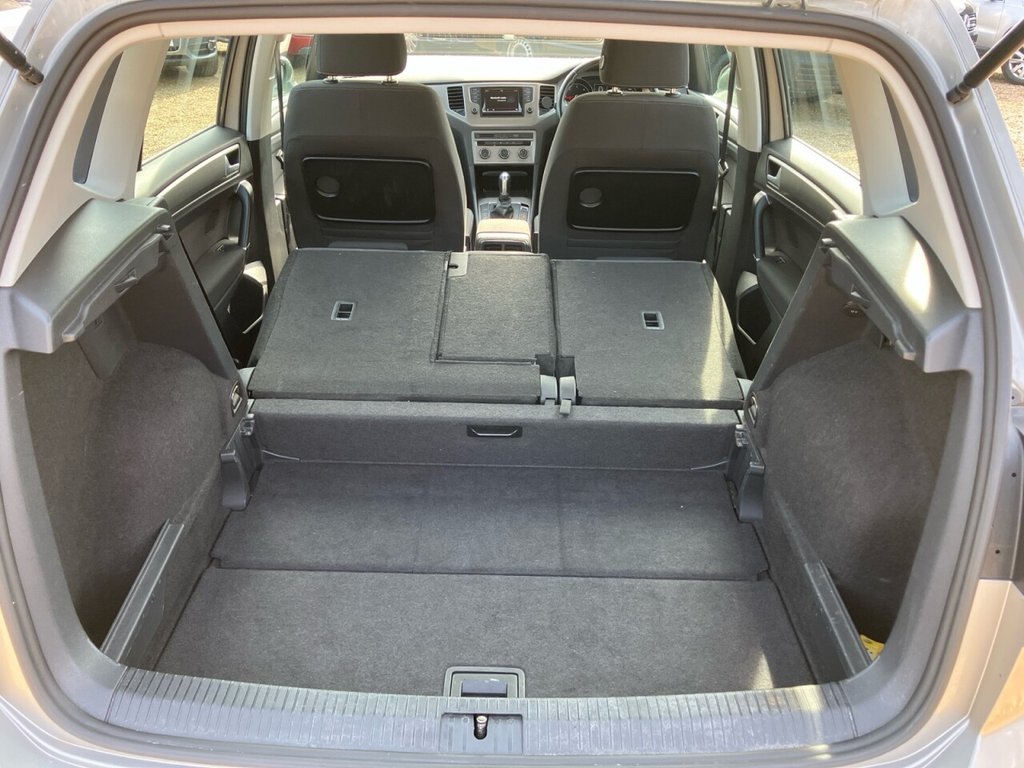 Used Volkswagen Golf SV 2015 for sale - 78124211: Photo 39