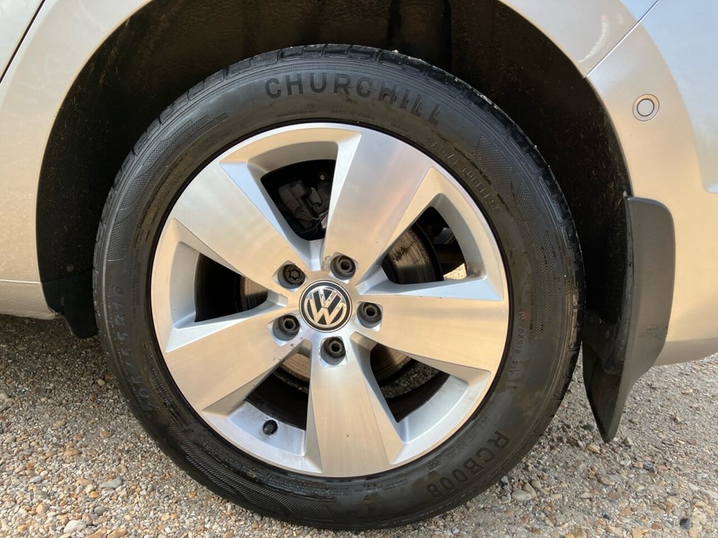 Used Volkswagen Golf SV 2015 for sale - 78124211: Photo 40