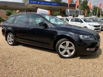 Used Skoda Octavia 2017 for sale - 75242626: Photo
