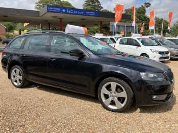 Used Skoda Octavia 2017 for sale - 75242626: Photo