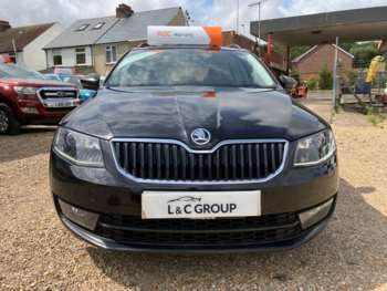 Used Skoda Octavia 2017 for sale - 75242626: Photo