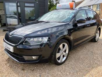 Used Skoda Octavia 2017 for sale - 75242626: Photo
