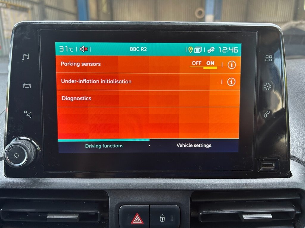 Vehicle 19