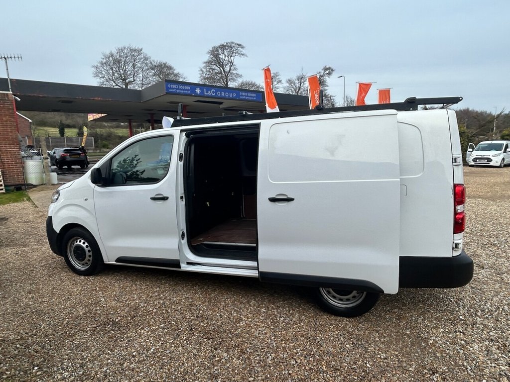 Used Citroen Dispatch 2020 for sale - 77608463: Photo 10