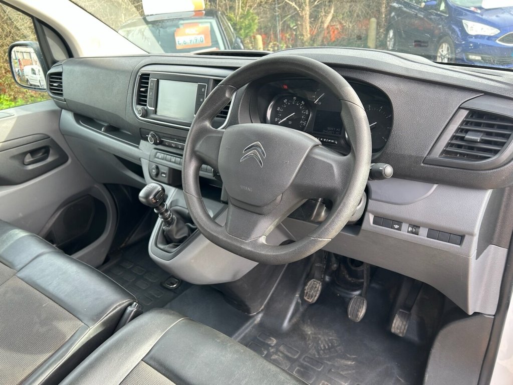 Used Citroen Dispatch 2020 for sale - 77608463: Photo 14