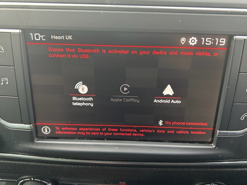 Used Citroen Dispatch 2020 for sale - 77608463: Photo 16