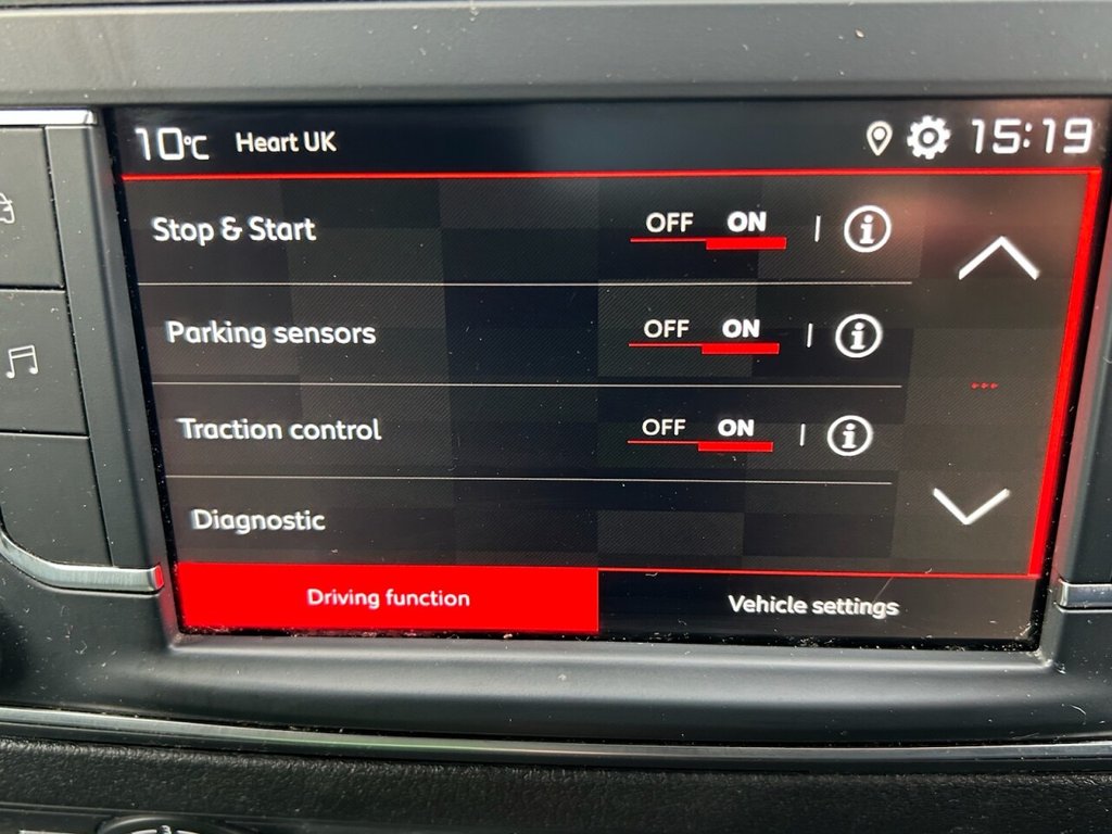 Used Citroen Dispatch 2020 for sale - 77608463: Photo 17