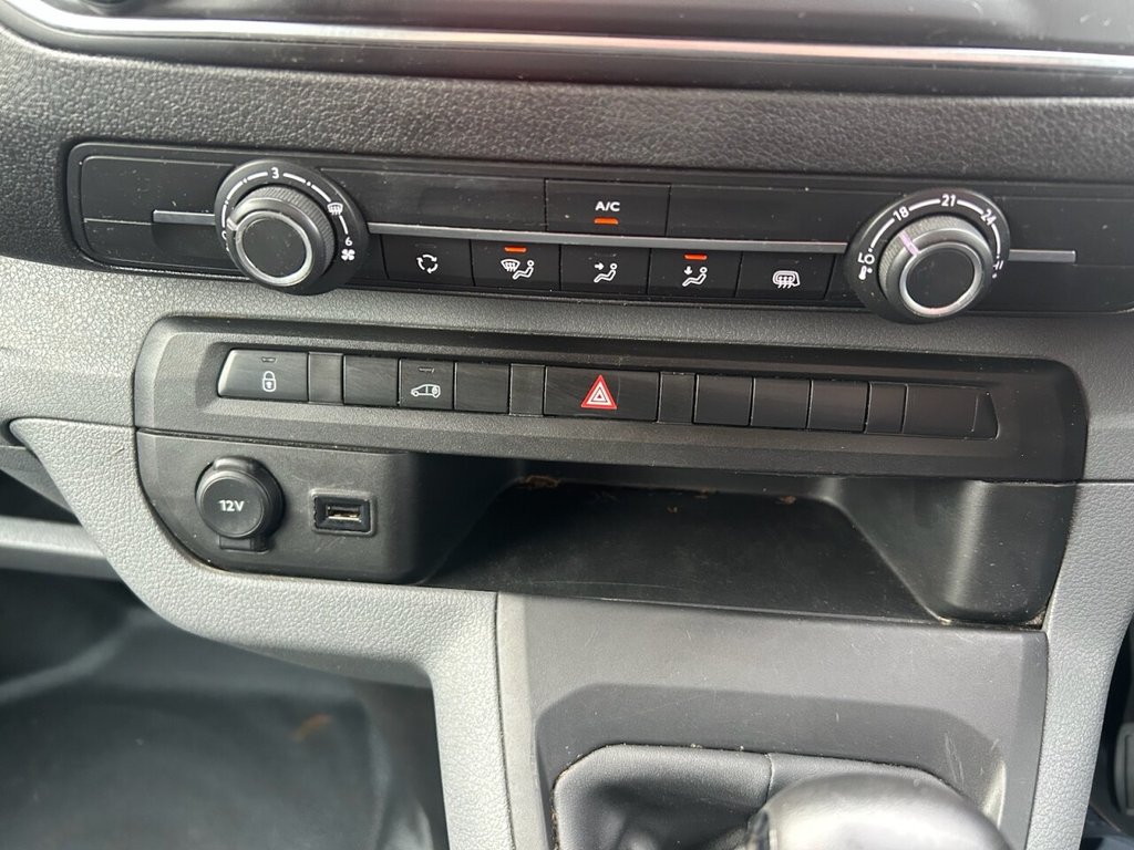 Used Citroen Dispatch 2020 for sale - 77608463: Photo 18