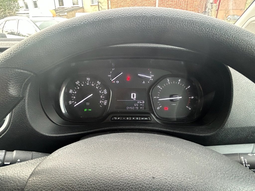 Used Citroen Dispatch 2020 for sale - 77608463: Photo 20