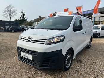 Used Citroen Dispatch 2020 for sale - 77608463: Photo